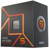 Image de AMD Ryzen 5 7600 3.8/5.1 GHz (100-100001015BOX)