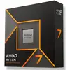 Image de Processeur AMD Ryzen 7 9700X 8 coeurs 3,8 GHz Base 5,5 GHz Turbo Radeon Graphiques intégrés