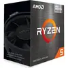 Image de AMD Ryzen 5 5600GT (3,6 / 4,6 GHz) (100-100001488BOX)