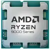Image de Processeur AMD Ryzen 5 9600X 6 Coeurs 3,9 GHz Base 5,4 GHz Turbo DDR5 Dual-Channel