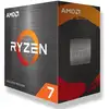 Image de Processeur AMD Ryzen 7 5800XT 8 Coeurs 3,8 GHz 4,7 GHz Double canal