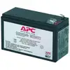 Image de APC RBC2 Cartucho de Batería de Sustitución para UPS