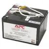 Image de Batterie UPS APC RBC5 VRLA 7000 mAh 24 V DC