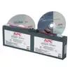Image de Batterie APC RBC18 Plomb-Acide Scellée 2,59 kg