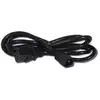 Image de Câble d'extension APC C19/C14 2 m, 10 A, noir