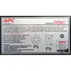 Image de Batterie APC RBC43 VRLA 19 kg 215,9 x 533,4 x 76,2 mm