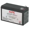 Image de Batterie APC APCRBC106 VRLA 1 pièce pour Systèmes UPS