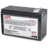 Image de APC APCRBC110 Cartucho de Batería de Sustitución para UPS