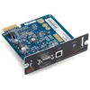 Image de Sai APC Gestion SmartSlot USB 2.0 Serial 121 mm RoHS Alarme