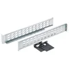 Image de Ensemble de rails APC Smart-ups Srt 19 Srtrk4 pour une organisation et une protection fiables de votre équipement informatique. Maximisez l'espace et la durabilité avec ces rails réglables de haute qualité. Passez votre commande maintenant !