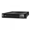 Image de Source d'Alimentation APC SRT3000RMXLI-NC 3000VA Double Conversion Rack 2U LCD