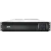 Image de SAI APC Smart-UPS 3000VA, Ligne interactive, 3 kVA, 2700 W, Seno, 151 V, 302 V