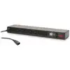 Image de PDU de Rack APC AP7920B Conmutée 0U/1U avec 8 Sorties AC