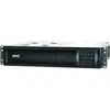 Image de Onduleur sinusoïdal Schneider Electric SMT1500RMI2UC 1500 VA rack 2U