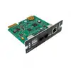 Image de Carte de gestion réseau APC AP9641 SmartSlot 1GbE avec surveillance environnementale