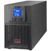 Image de UPS APC SRV1KI-E Doble conversión 1 kVA 900 W Seno 3 salidas C13