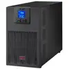 Image de APC SRV3KI-E - 2700 W, Doble conversión (en línea), Sine, 110 V, Negro