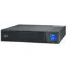 Image de Batterie plomb-acide APC 2 kVA, recharge en 4 h, rack 2U, protection IP20