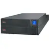 Image de Sai APC 5000VA Double Conversion Autonomie 5,6 min Montage Rack 4U