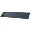 Image de Panneau Solaire APC PSP200 200W   IP65   Compatibilité Power Station