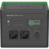 Image de Station d'energie APC PPS500-GR 517Wh 2 ports AC 2 DC 5 USB Batterie Li-ion Ecran LCD Charge sans fil