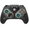 Image de Manette Turtle Beach Stealth Bluetooth noir LED multiplateforme