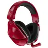 Image de Turtle Beach Stealth 600X Gen2 MAX Rouge