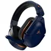Image de Turtle Beach Stealth 700P Gen 2 Max Casque de jeu sans fil PC/PS4/PS5/Switch Bleu