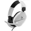 Image de Auriprod Gaming Auriculares Binauraux Noirs Blancs Adaptés pour Nintendo Switch