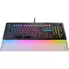 Image de Clavier Turtle Beach Vulcan II Max optique mécanique AZERTY RGB noir