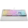Image de Teclado Turtle Beach Vulcan II mécanique Layout FR rétroéclairé RGB