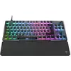 Image de Clavier Turtle Beach Vulcan II TKL Pro magnétique mécanique AZERTY RGB repose-poignets