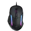 Image de Souris Turtle Beach Kone II Filaire 26000DPI Noir RGB 7 Boutons Gamer