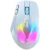 Image de Souris Turtle Beach Kone XP Air Bluetooth RF Wireless 19000DPI Blanche RGB