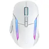 Image de Souris Turtle Beach Kone II Air RF Wireless Bluetooth 26000 DPI Blanc RGB