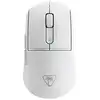 Image de Souris Turtle Beach Burst II Air Sans Fil RF Bluetooth 26000DPI Blanc Ultra-légère