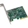 Image de Tarjeta de Réseau Sonnet USB3C-2PM-E PCIe USB-C 10 Gbps Profil Bas Hot-Swap