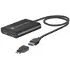 Image de Adaptateur graphique USB Sonnet USB3-DHDMI 4K