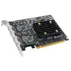 Image de Carte d extension Sonnet USB3C-8PM-E 8 ports USB-C 10 Gbps PCIe 3.0