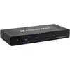 Image de Station d'accueil Sonnet Echo 20 Thunderbolt 5 SecureDock 20 ports 10 GbE 140W