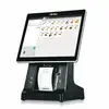 Image de Terminal Point de Vente AVPos K6000 15" Tactile Intel i5 8GB RAM