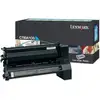Image de Lexmark C780A1CG cartouche de toner 1 pièce(s) Original Cyan