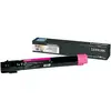Image de Lexmark C950X2MG cartouche de toner 1 pièce(s) Original magenta