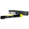 Image de Lexmark 22Z0011 cartouche de toner 1 pièce(s) Original Jaune