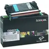 Image de Cartouche de toner cyan originale Lexmark 00C5240CH