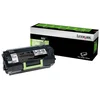 Image de Lexmark 522 cartouche de toner 1 pièce(s) Original Noir