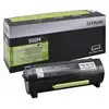 Image de Lexmark 502H R cartouche de toner 1 pièce(s) Original Noir
