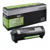 Image de Lexmark 602 cartouche de toner 1 pièce(s) Original Noir