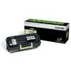 Image de Cartouche Tóner Unison Lexmark 522H Noir 25000 pages