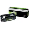 Image de Lexmark 522X cartouche de toner 1 pièce(s) Original Noir